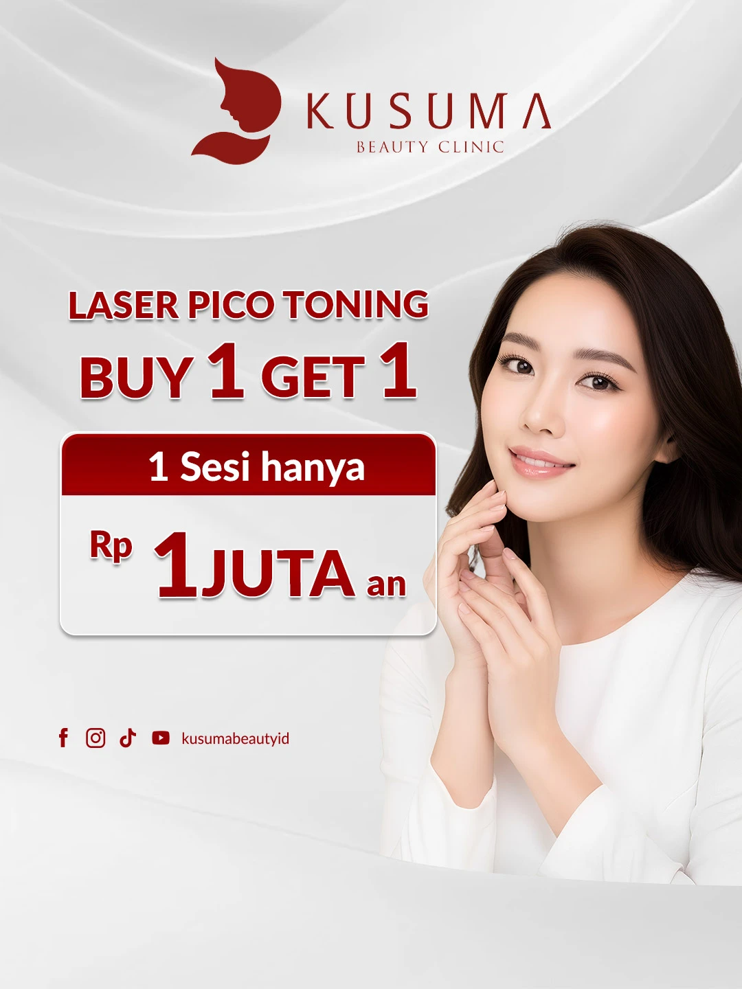 Laser Pico Toning