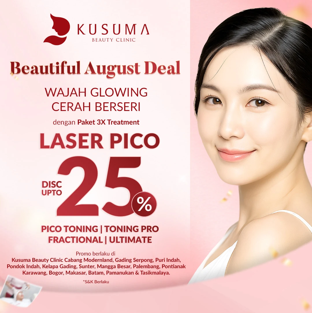 Promo All Pico Laser