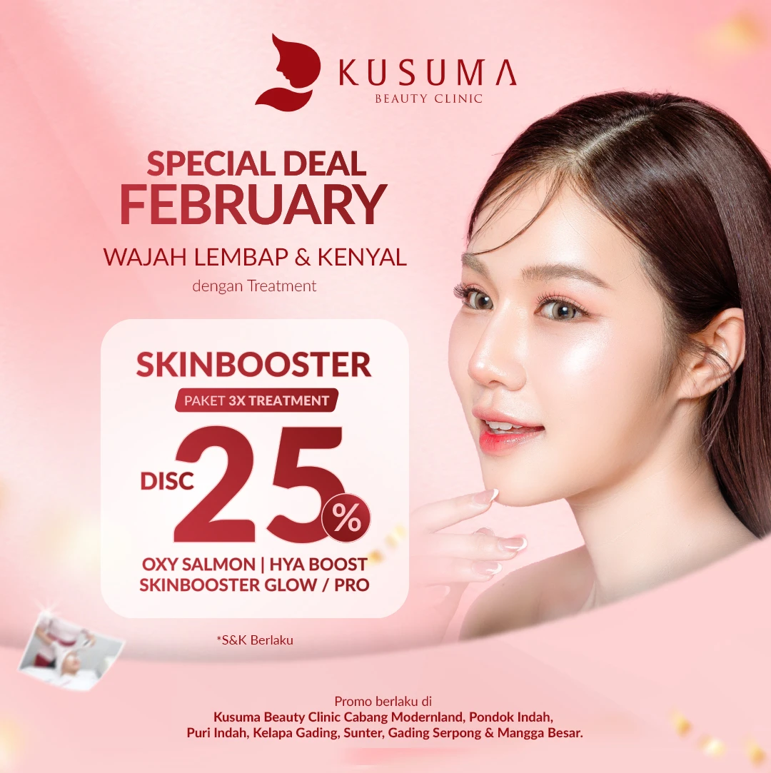 kusuma beauty