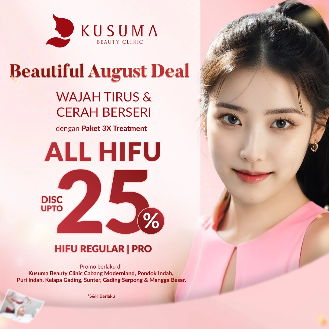 Promo HIFU