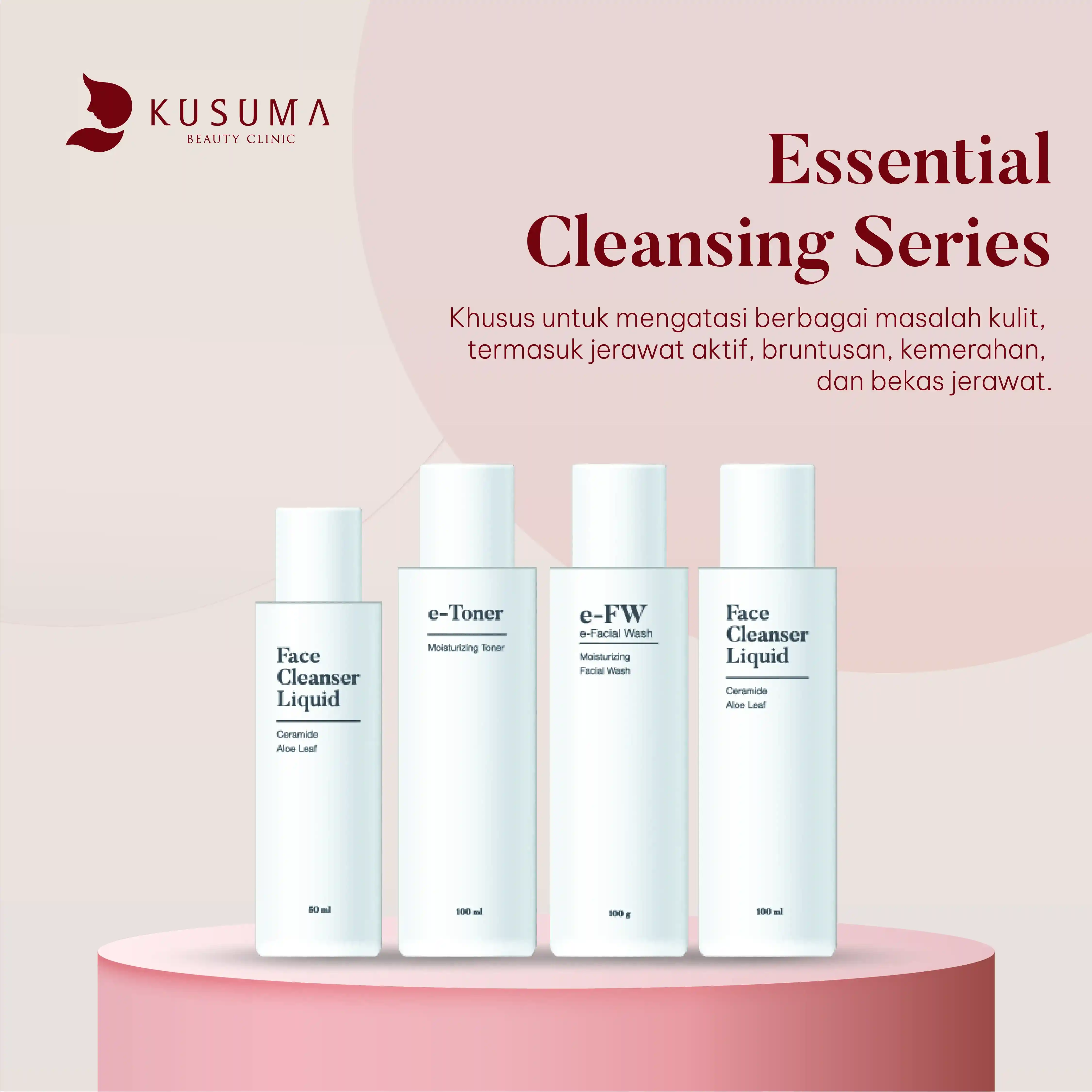 kusuma beauty