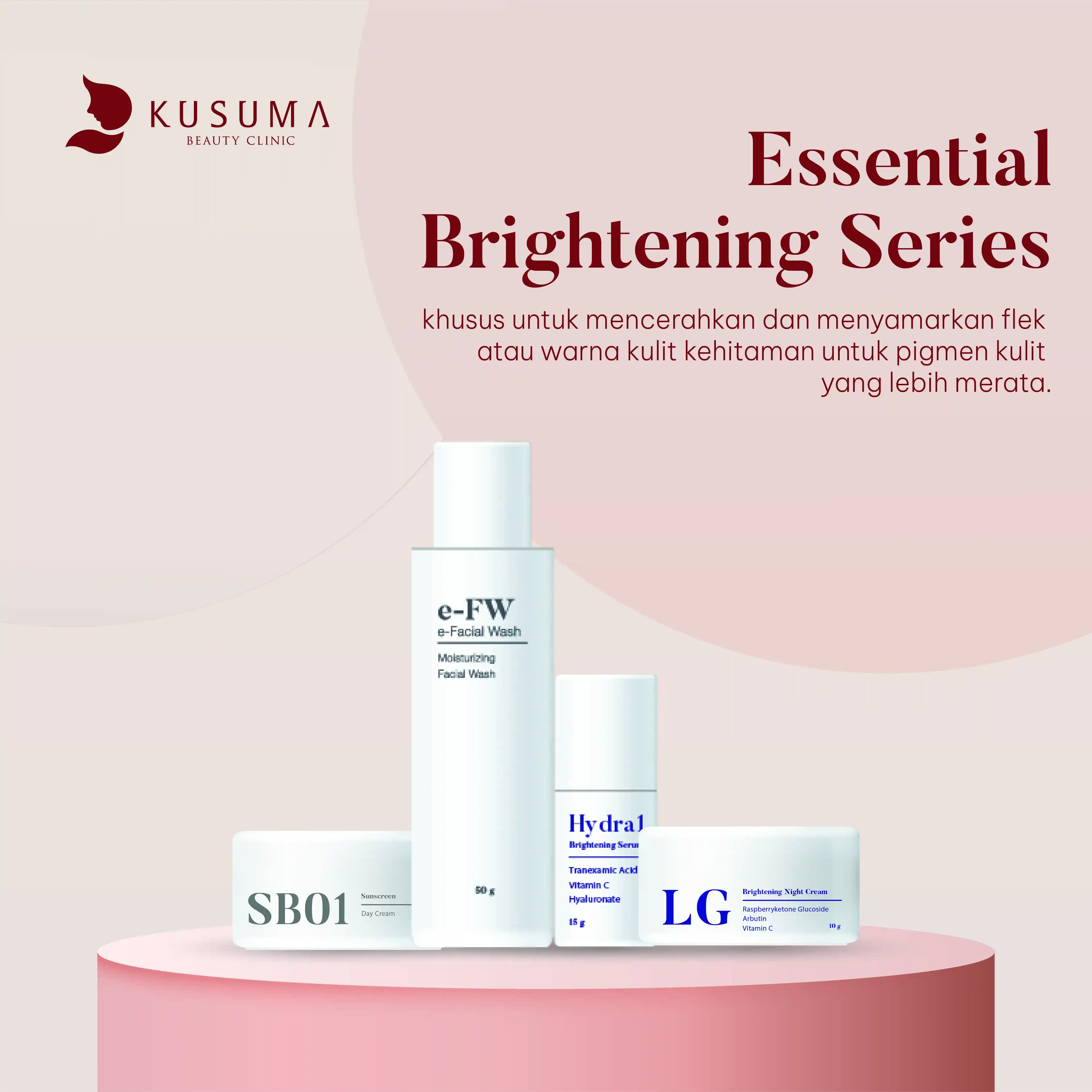 kusuma beauty