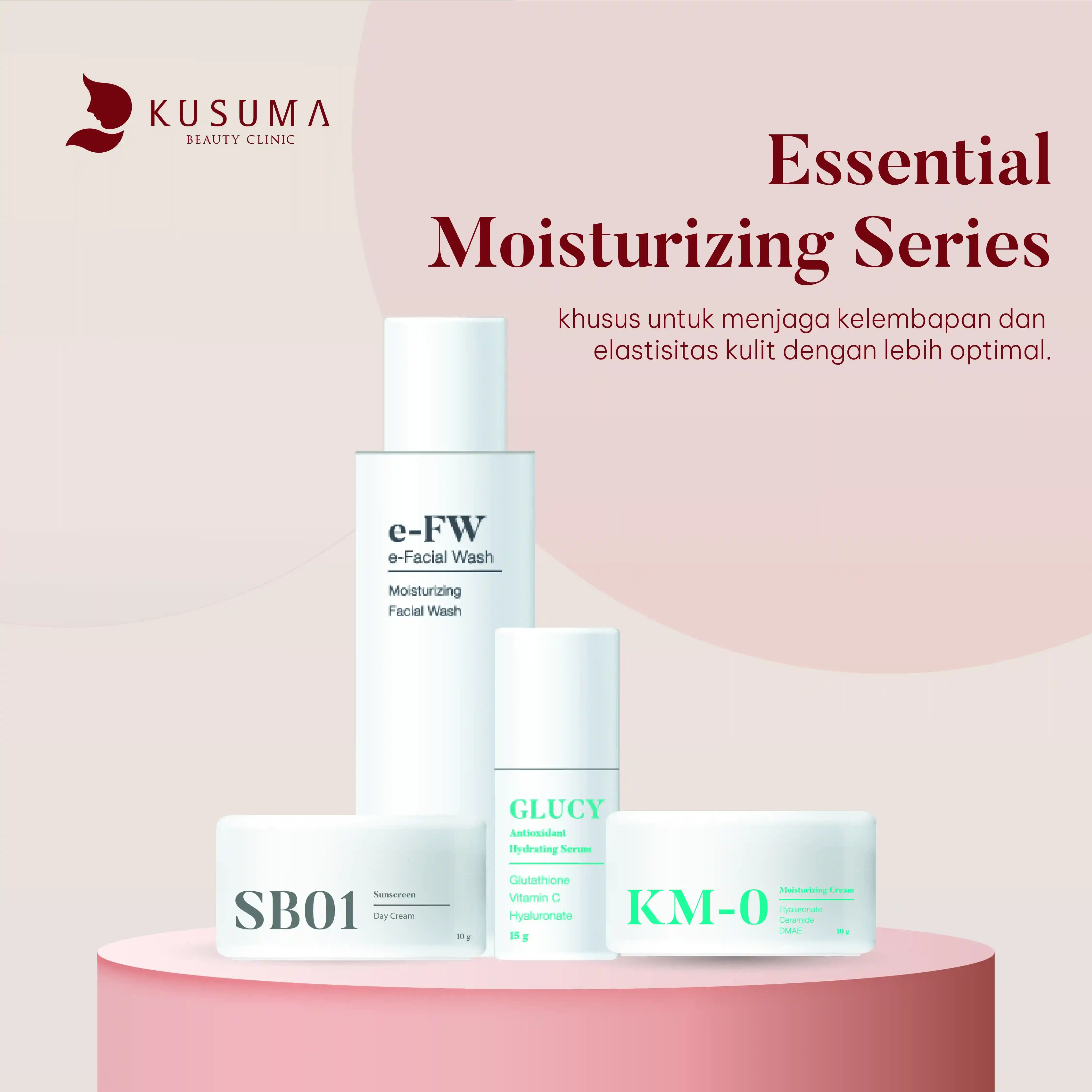 kusuma beauty