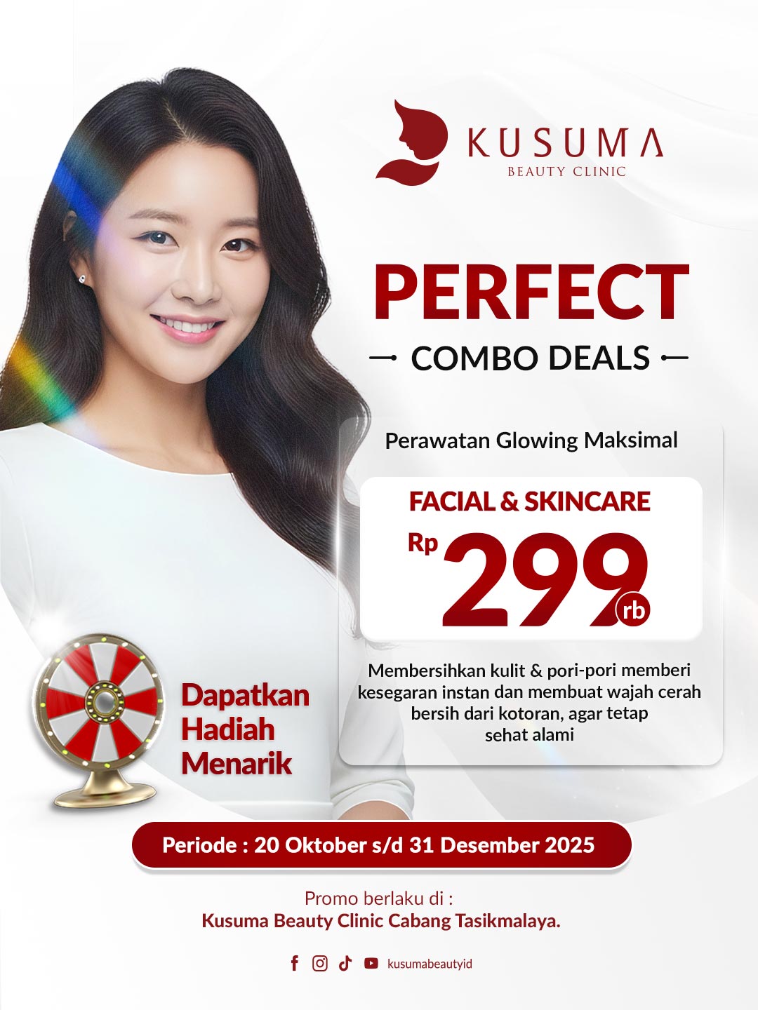 Promo Tasikmalaya 2