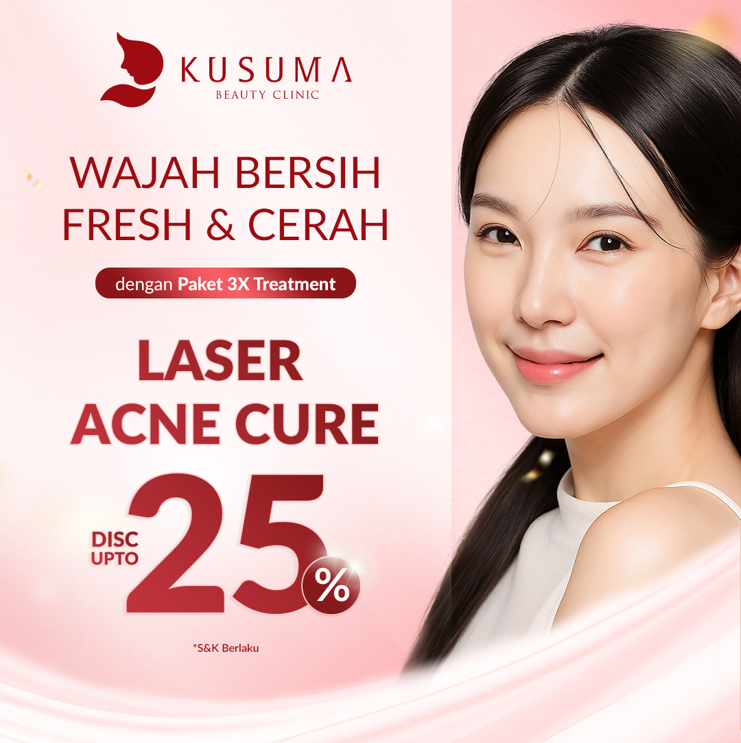 Laser ACNE Cure