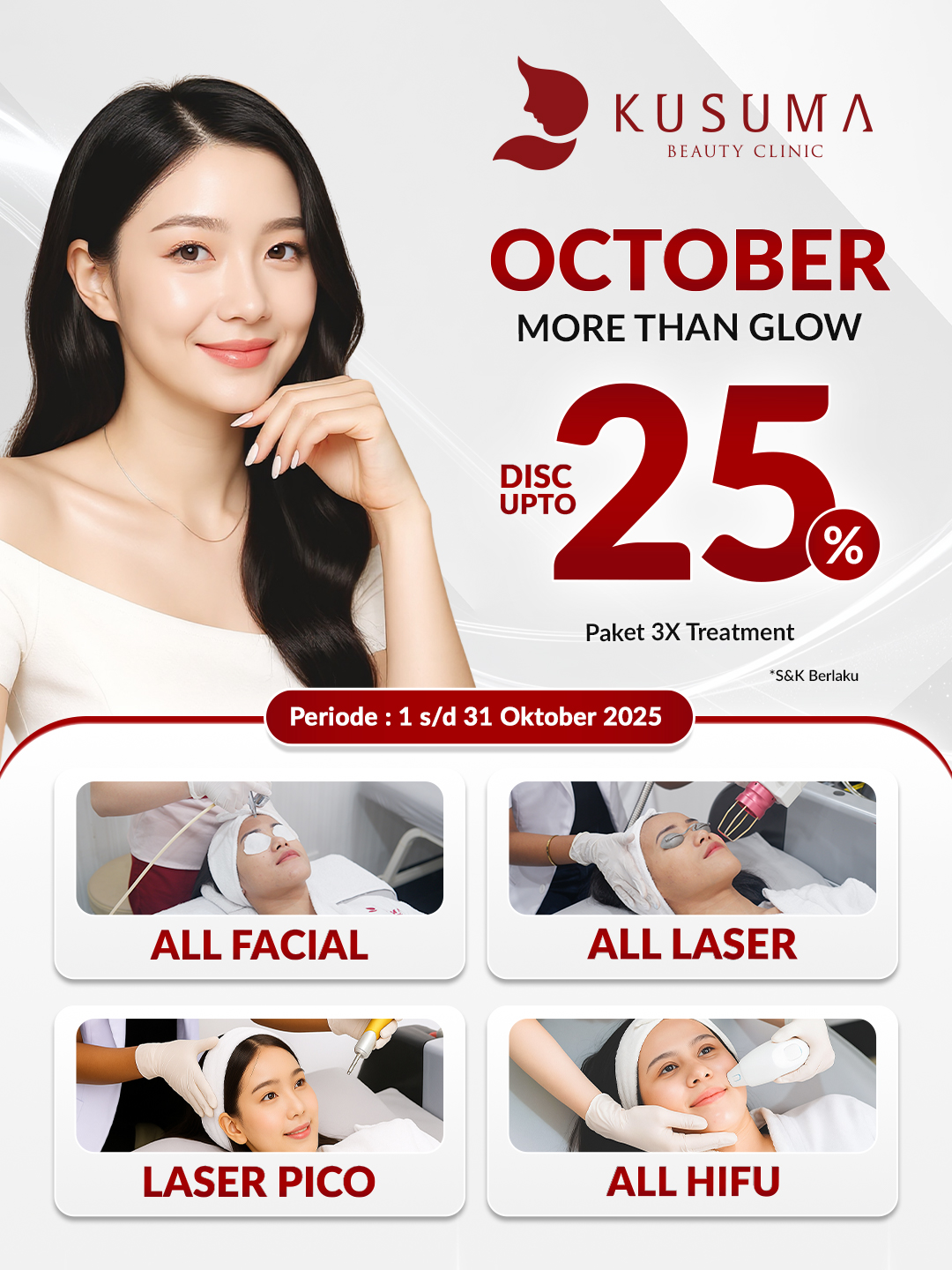 ALL Facial