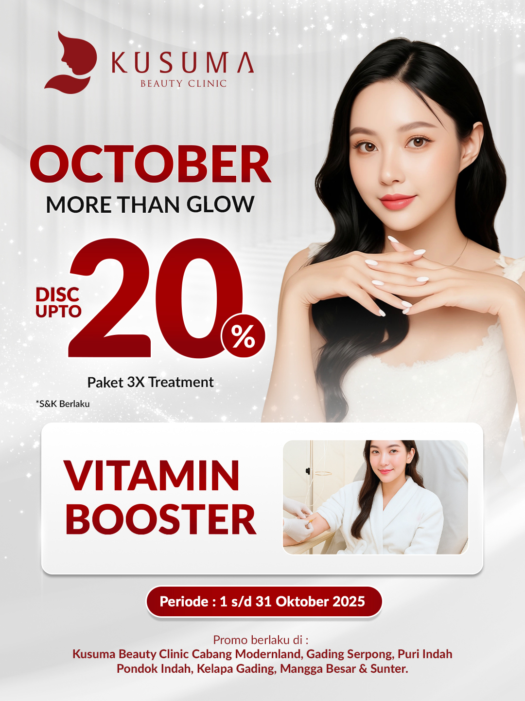 Vitaminbooster