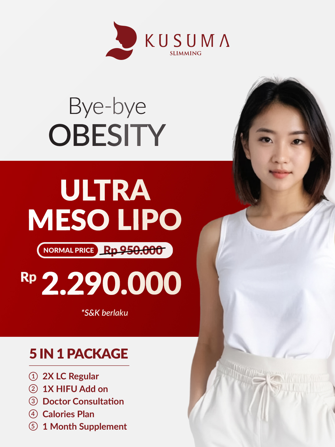 Ultra Meso Slimming