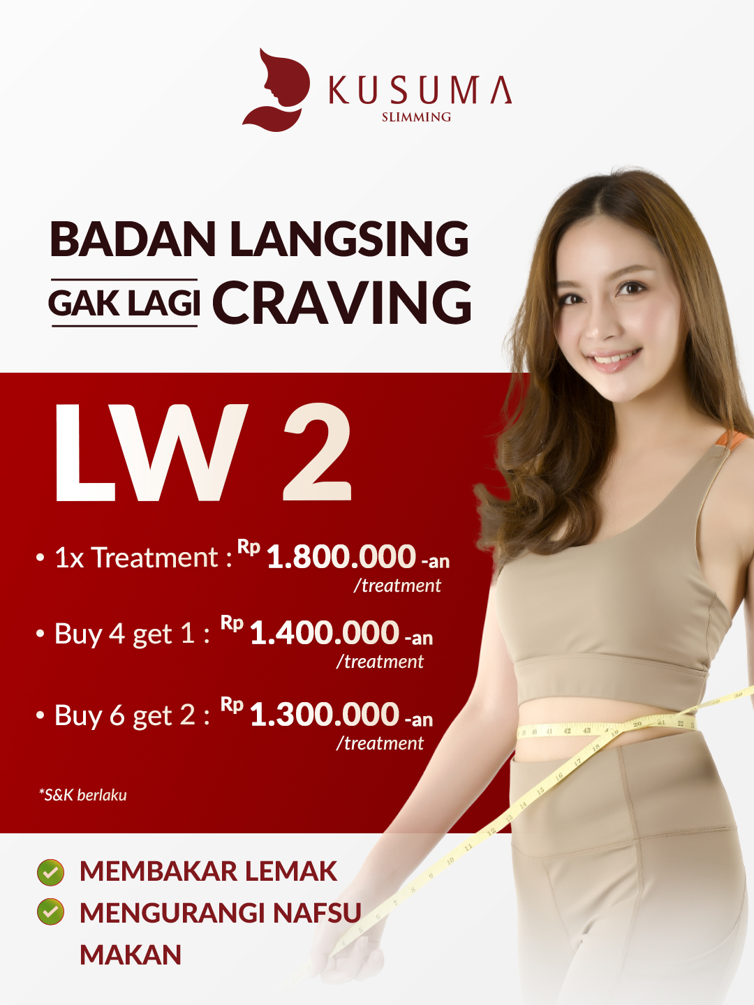 Lost Weight 2