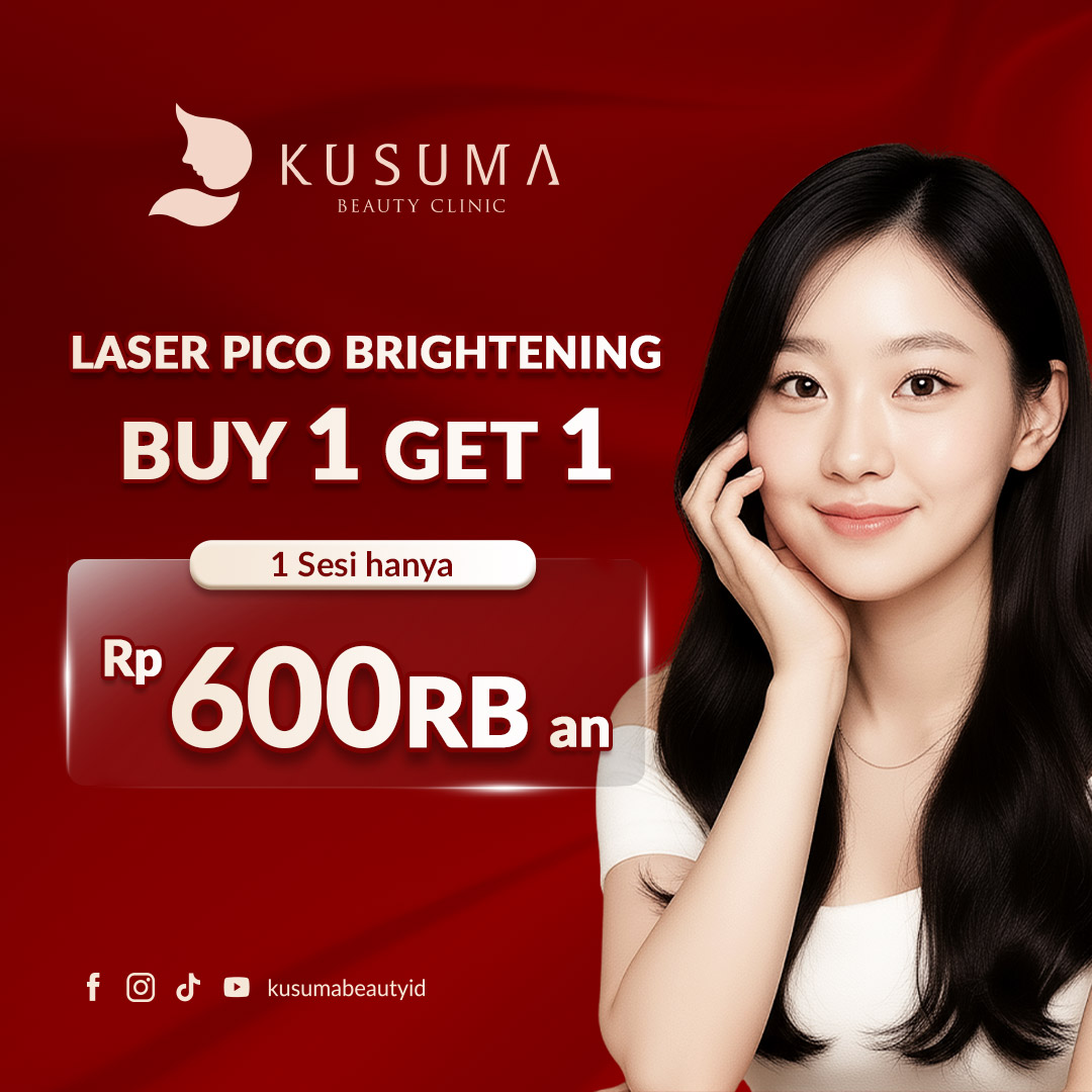 Laser Pico Brightening