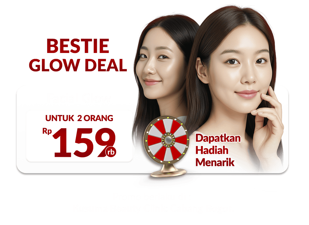 Kusuma Beauty Bogor Mobile