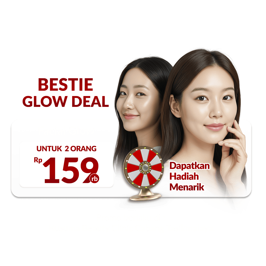 Kusuma Beauty Tasikmalaya Mobile