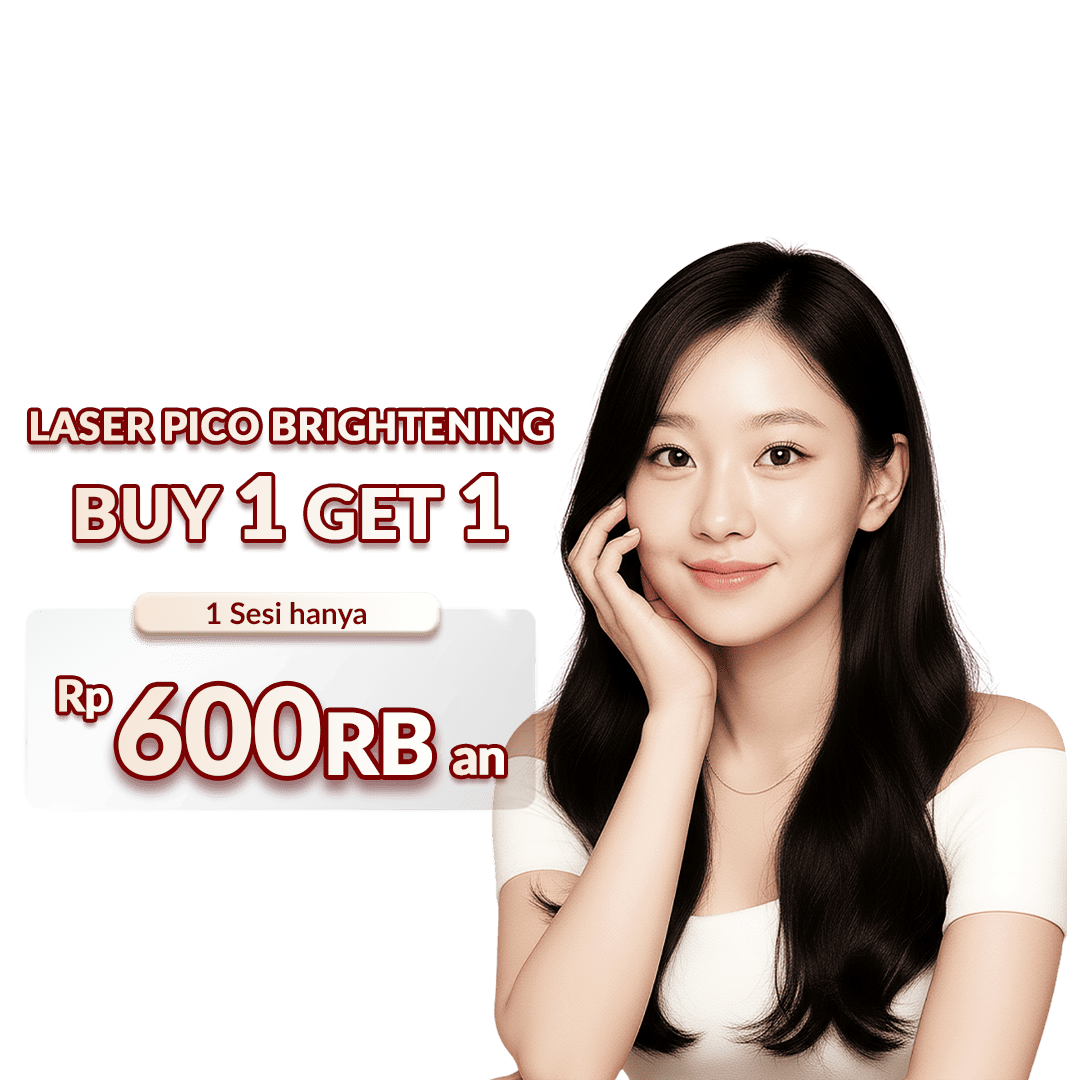 Kusuma Beauty Clinic Laser Pico Treatment Mobile
