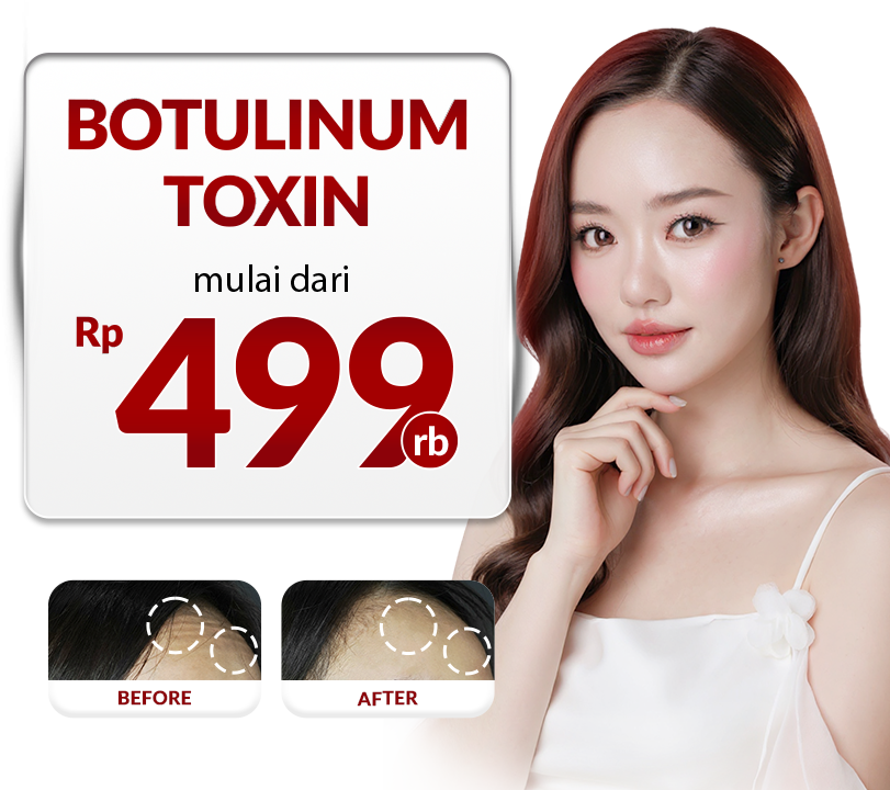Kusuma Beauty Clinic Anti Aging Treatment Mobile