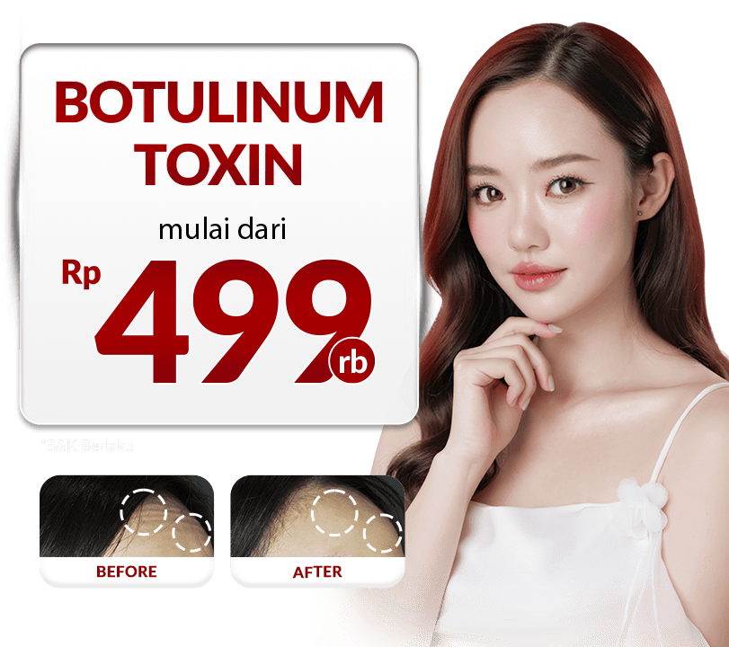 Kusuma Beauty Clinic Anti Aging Treatment Mobile