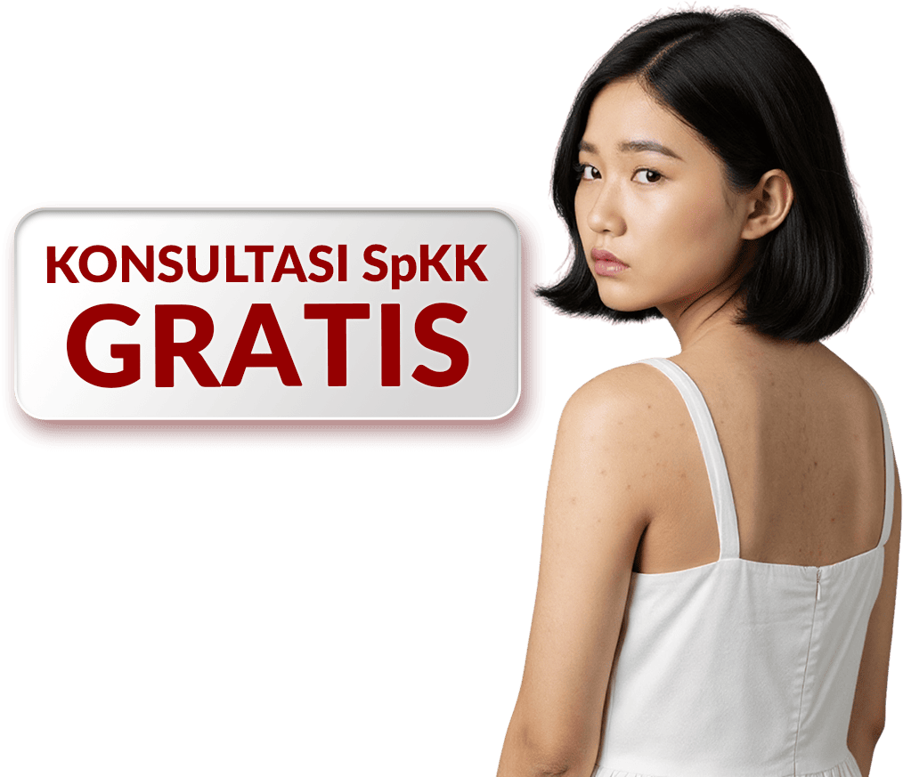 Kusuma Beauty Clinic Konsultasi SpKK Mobile