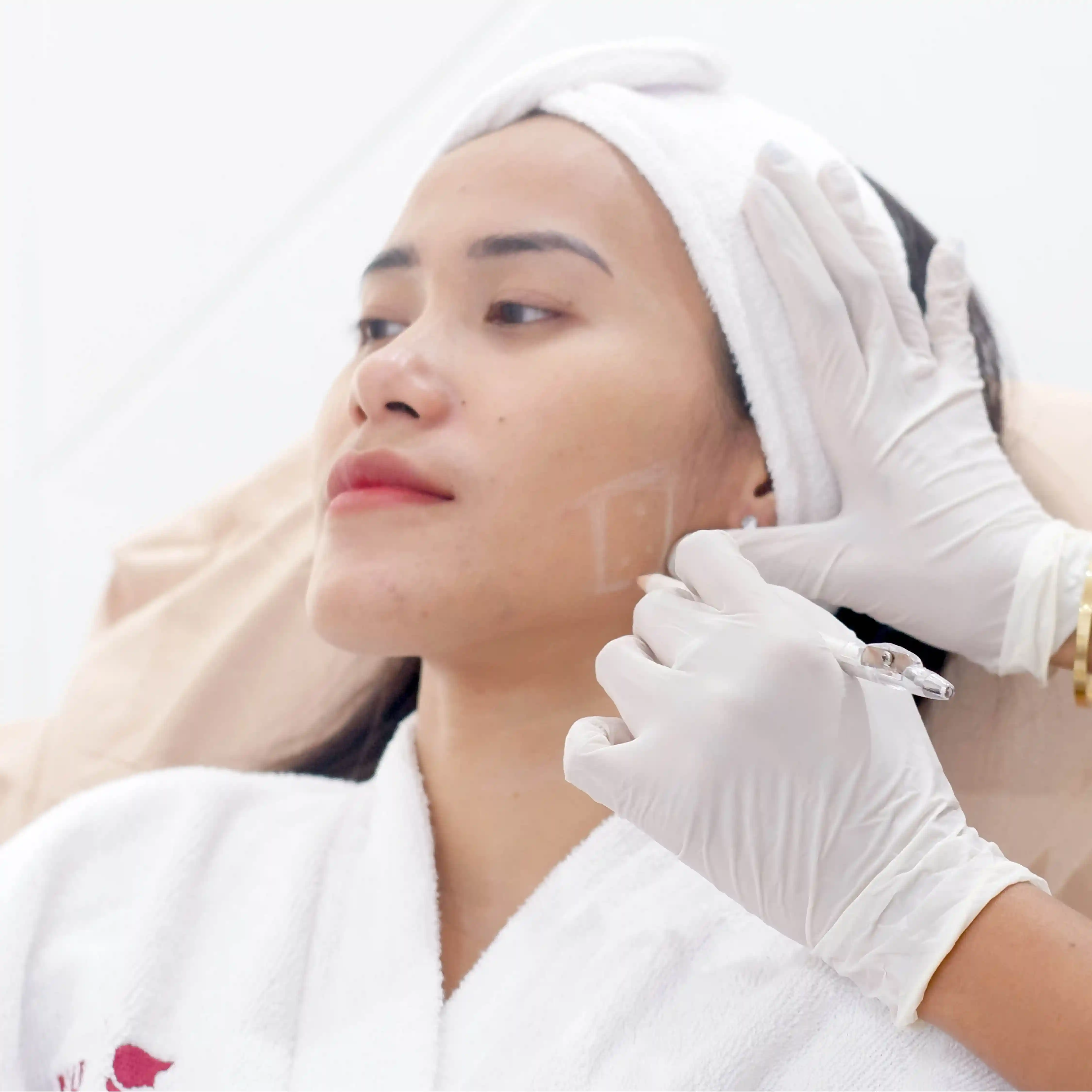 Facial Acne Cure